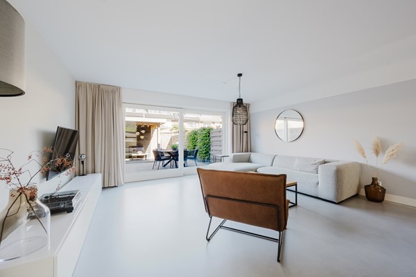 Medium property photo - Jan van Almondestraat 80, 3176 VA Poortugaal